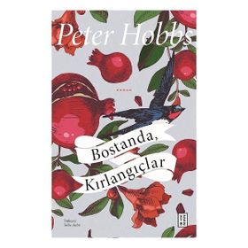 Ketebe Yayınları Bostanda Kırlangıçlar