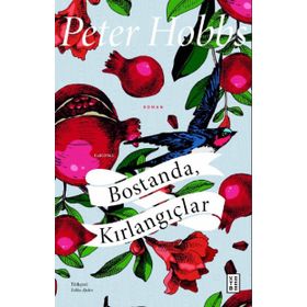 Ketebe Yayınları Bostanda Kırlangıçlar