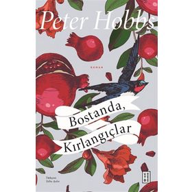 Ketebe Yayınları Bostanda Kırlangıçlar