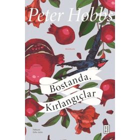 Ketebe Yayınları Bostanda Kırlangıçlar