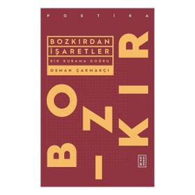 Ketebe Yayınları Bozkırdan İşaretler