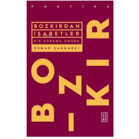 Ketebe Yayınları Bozkırdan İşaretler