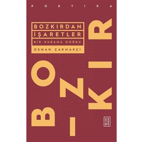 Ketebe Yayınları Bozkırdan İşaretler