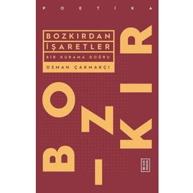 Ketebe Yayınları Bozkırdan İşaretler