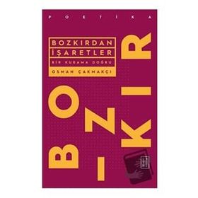 Ketebe Yayınları Bozkırdan İşaretler
