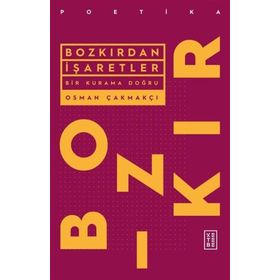 Ketebe Yayınları Bozkırdan İşaretler