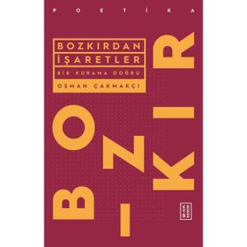 Ketebe Yayınları Bozkırdan İşaretler