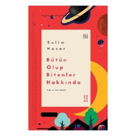 Ketebe Yayınları Bütün Olup Bitenler Hakkında