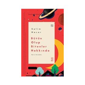 Ketebe Yayınları Bütün Olup Bitenler Hakkında
