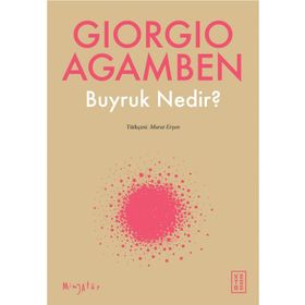 Ketebe Yayınları Buyruk Nedir?