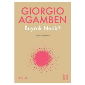 Ketebe Yayınları Buyruk Nedir?