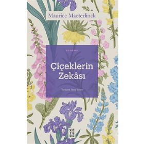 Ketebe Yayınları Çiçeklerin Zekası