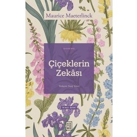 Ketebe Yayınları Çiçeklerin Zekası