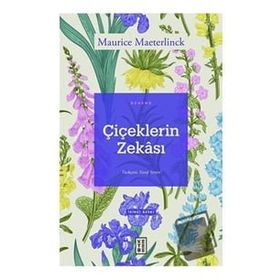 Ketebe Yayınları Çiçeklerin Zekası
