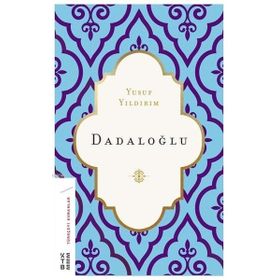 Ketebe Yayınları Dadaloğlu