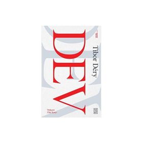 Ketebe Yayınları Dev - Tibor Déry