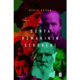 Ketebe Yayınları Dünya Romanının Serüveni