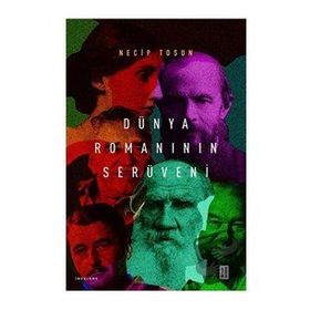 Ketebe Yayınları Dünya Romanının Serüveni