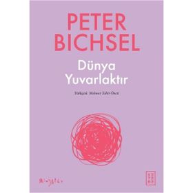 Ketebe Yayınları Dünya Yuvarlaktır