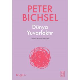 Ketebe Yayınları Dünya Yuvarlaktır