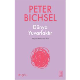 Ketebe Yayınları Dünya Yuvarlaktır