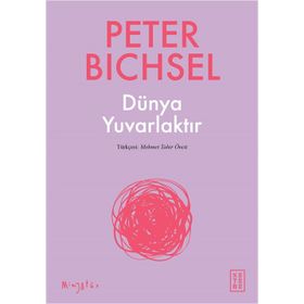 Ketebe Yayınları Dünya Yuvarlaktır