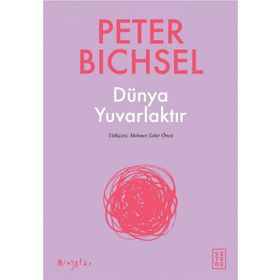 Ketebe Yayınları Dünya Yuvarlaktır