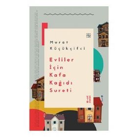 Ketebe Yayınları Evliler İçin Kafa Kağıdı Sureti