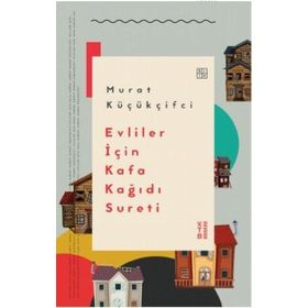 Ketebe Yayınları Evliler İçin Kafa Kağıdı Sureti