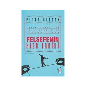 Ketebe Yayınları Felsefenin Kısa Tarihi