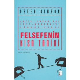 Ketebe Yayınları Felsefenin Kısa Tarihi