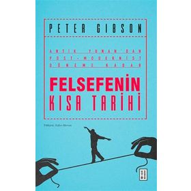 Ketebe Yayınları Felsefenin Kısa Tarihi
