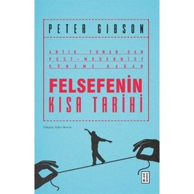 Ketebe Yayınları Felsefenin Kısa Tarihi