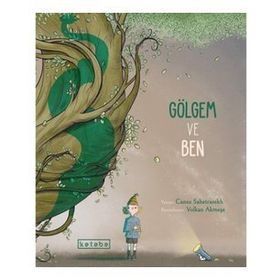 Ketebe Yayınları Gölgem ve Ben