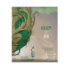Ketebe Yayınları Gölgem ve Ben