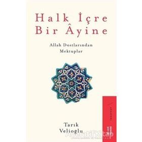 Ketebe Yayınları Halk İçre Bir Ayine