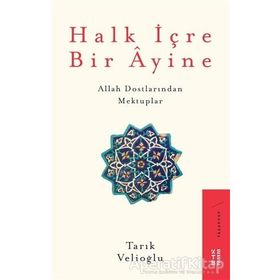 Ketebe Yayınları Halk İçre Bir Ayine