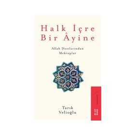 Ketebe Yayınları Halk İçre Bir Ayine