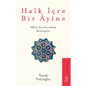 Ketebe Yayınları Halk İçre Bir Ayine