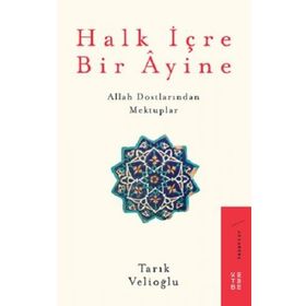 Ketebe Yayınları Halk İçre Bir Ayine