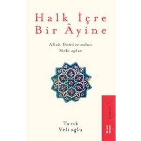 Ketebe Yayınları Halk İçre Bir Ayine