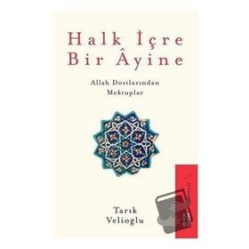 Ketebe Yayınları Halk İçre Bir Ayine