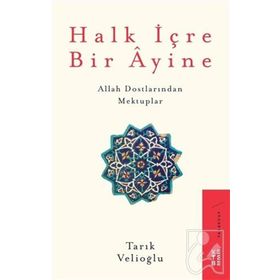 Ketebe Yayınları Halk İçre Bir Ayine