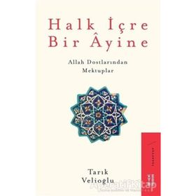 Ketebe Yayınları Halk İçre Bir Ayine