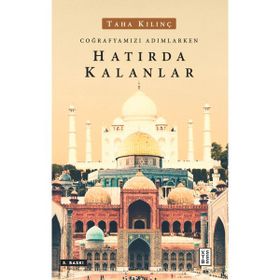 Ketebe Yayınları Hatırda Kalanlar - Taha Kılınç