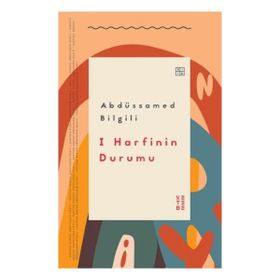 Ketebe Yayınları I Harfinin Durumu