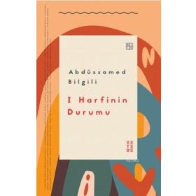 Ketebe Yayınları I Harfinin Durumu