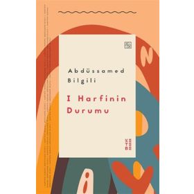 Ketebe Yayınları I Harfinin Durumu