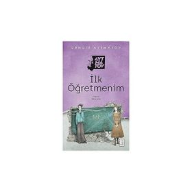 Ketebe Yayınları İlk Öğretmenim - Alfred Hitchcock