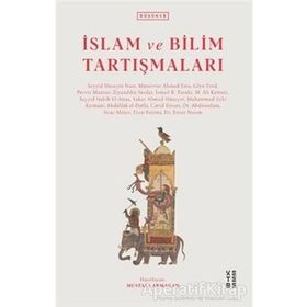 Ketebe Yayınları İslam ve Bilim Tartışmaları
